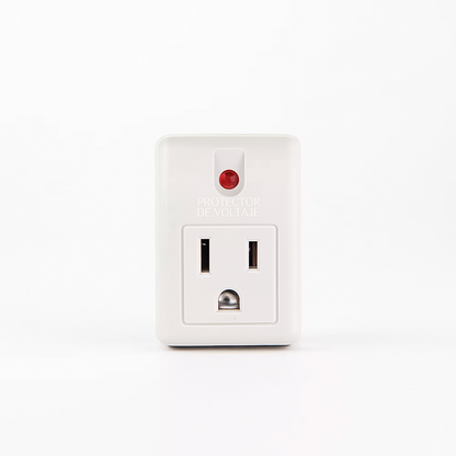 Protector de Voltaje: Seguridad y Confiabilidad para Tus Aparatos Eléctricos