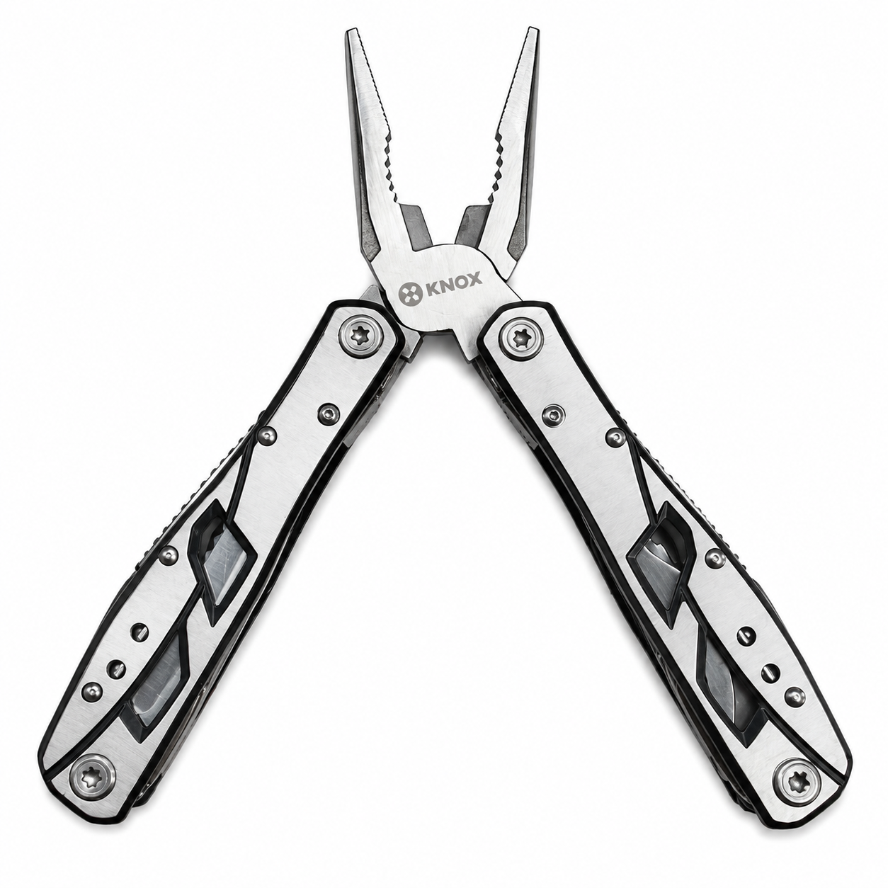 Alicate Multiusos Plegable 11"