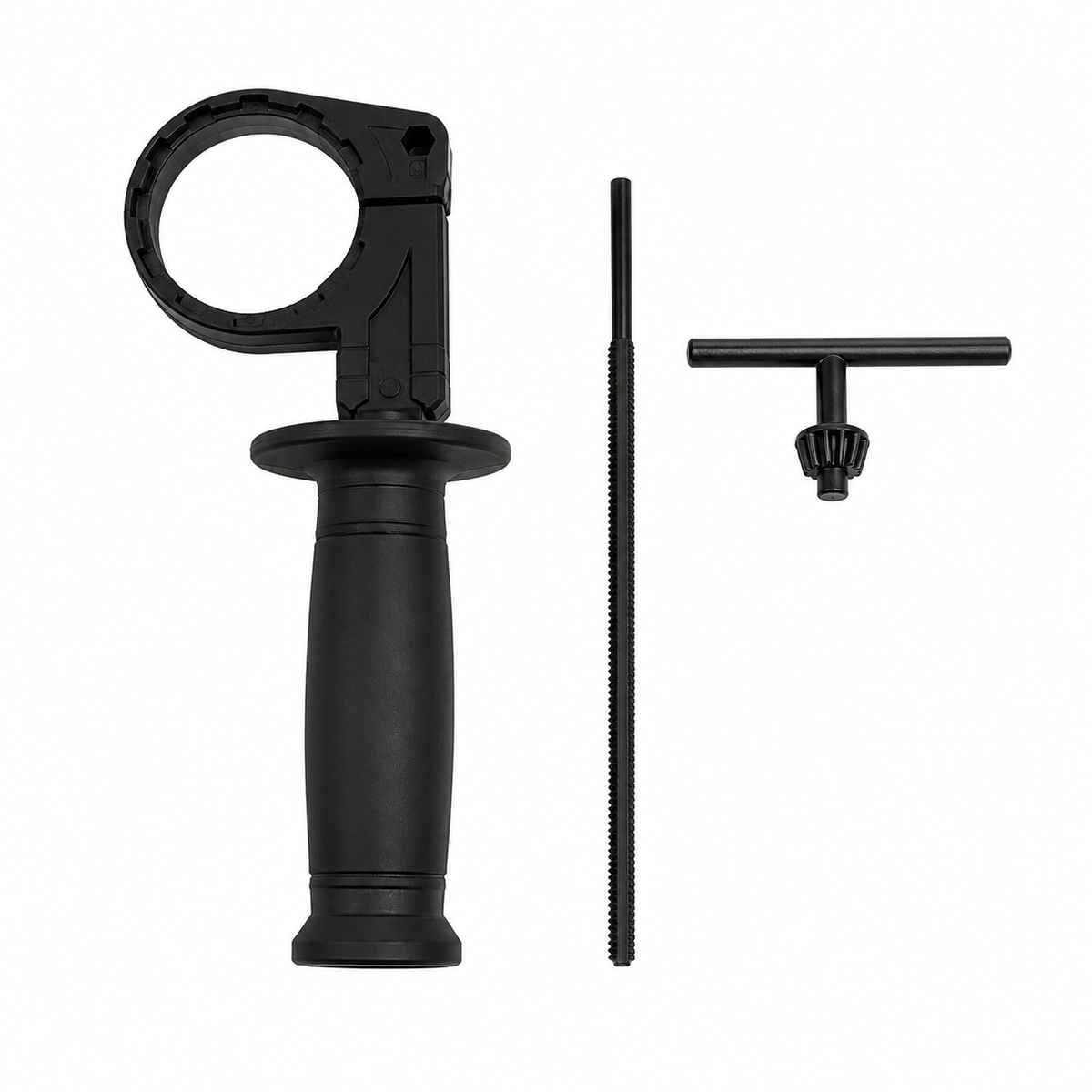 Taladro Percutor 1/2" 110V