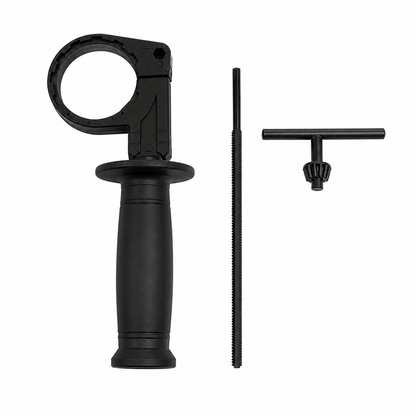 Taladro Percutor 1/2" 110V