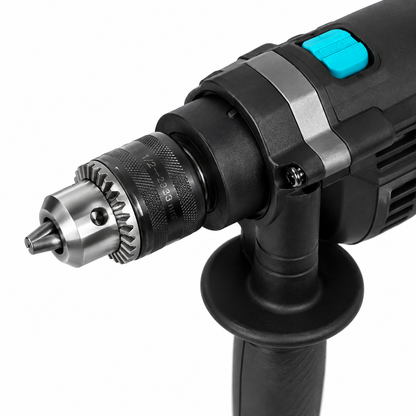 Taladro Percutor 1/2" 110V