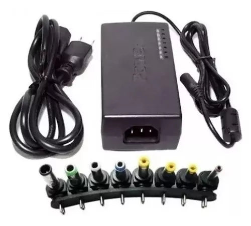 CARGADOR PC UNIVERSAL