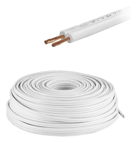 Cable Duplex Mercury