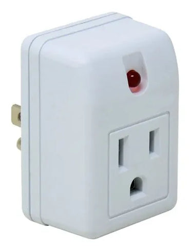Protector de Voltaje: Seguridad y Confiabilidad para Tus Aparatos Eléctricos