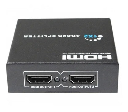 Splitter HDMI 2 puertos