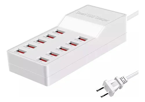 Multitoma USB x10