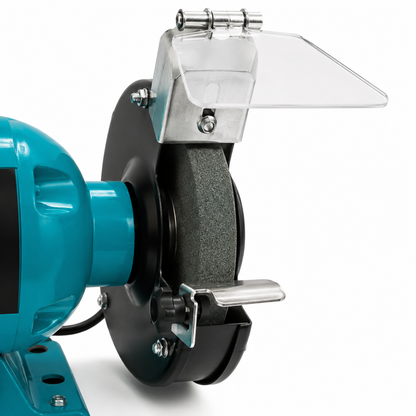 Esmeril De Banco 6" 110V