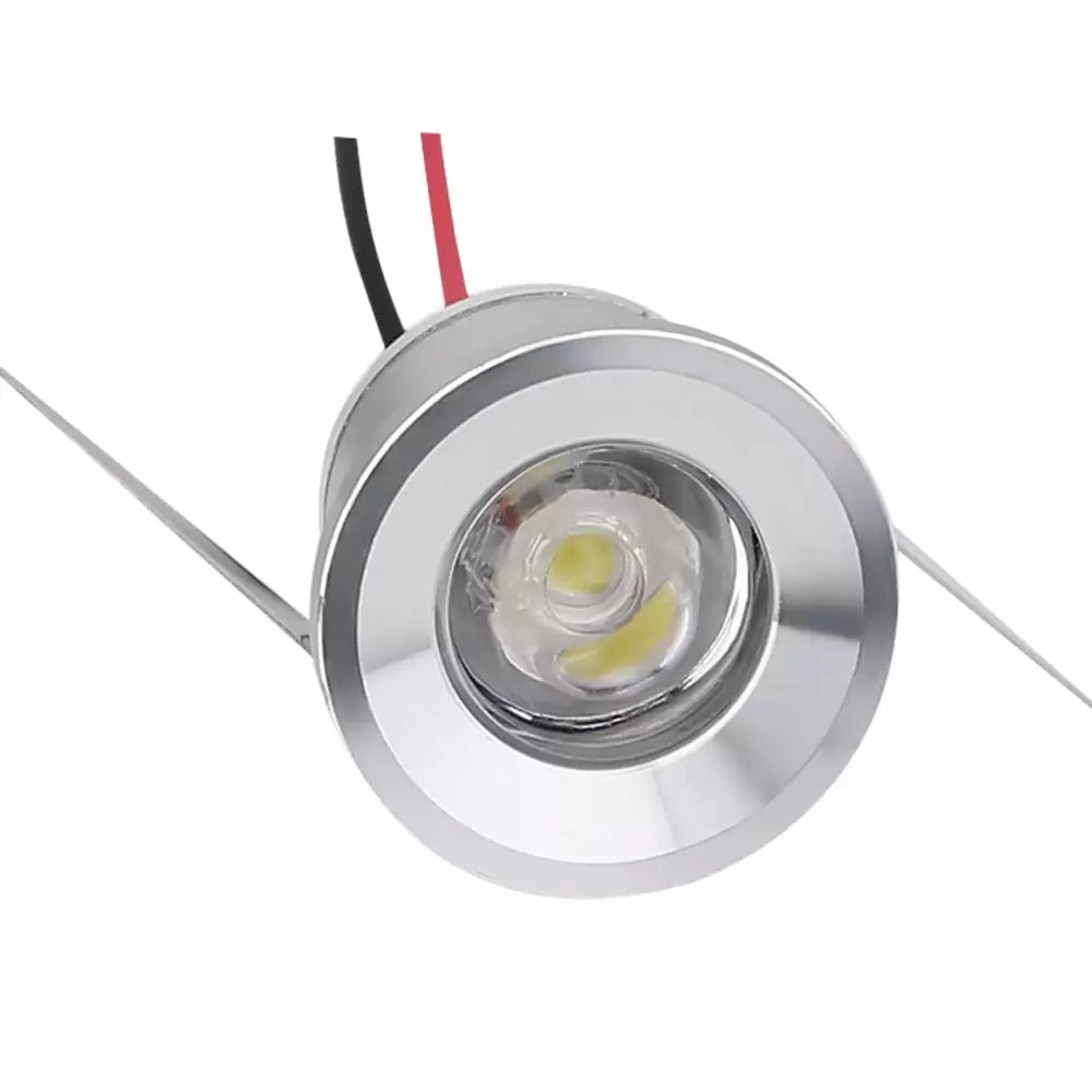 Bala led satin