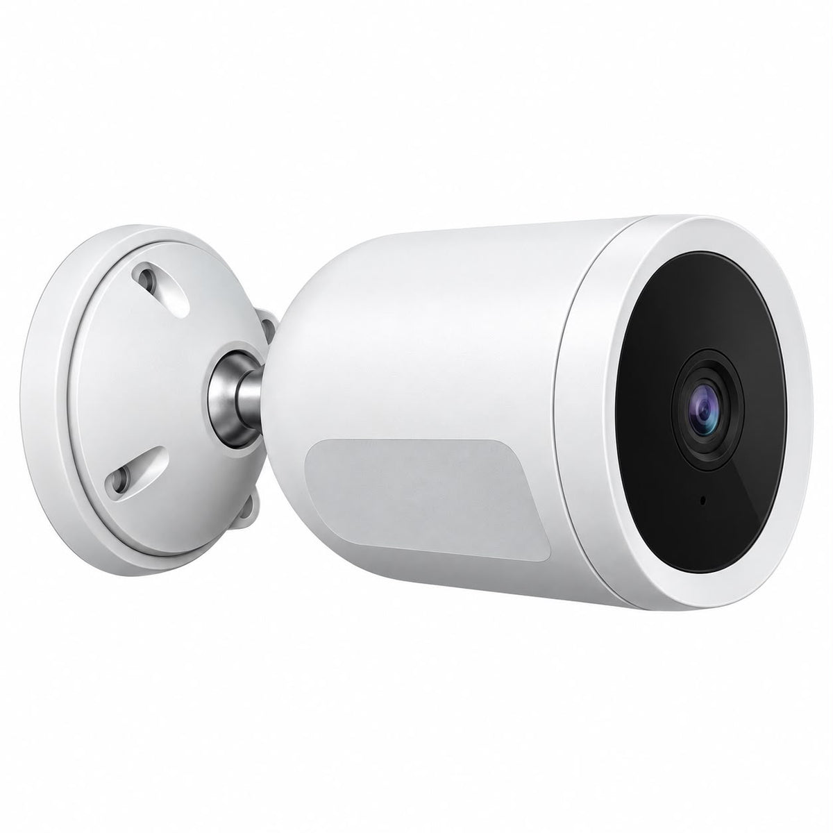 Cámara Smart Tipo Bala Exterior