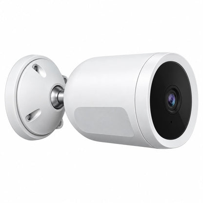 Cámara Smart Tipo Bala Exterior