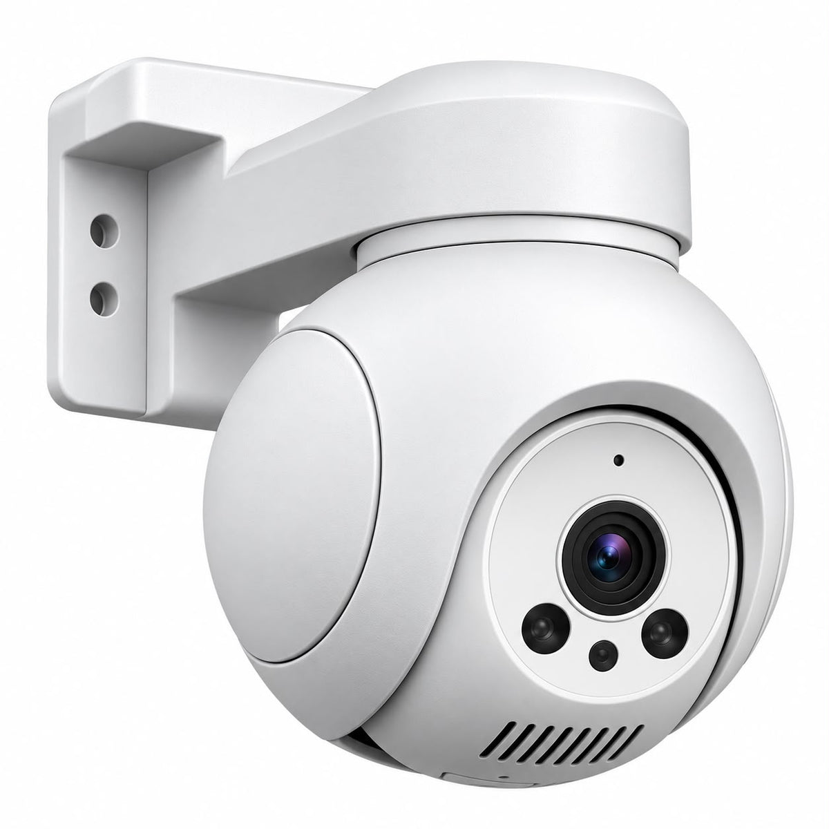 Cámara Smart PTZ Exterior