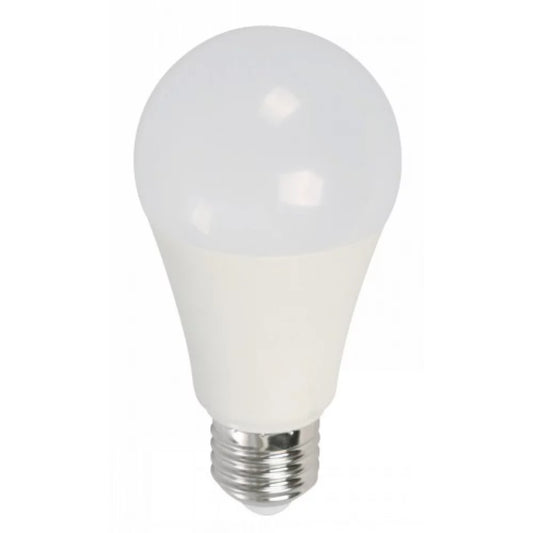 Bombillo led luz calida