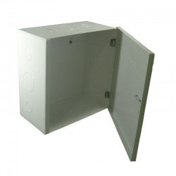 Caja de Paso 20x20 metalica