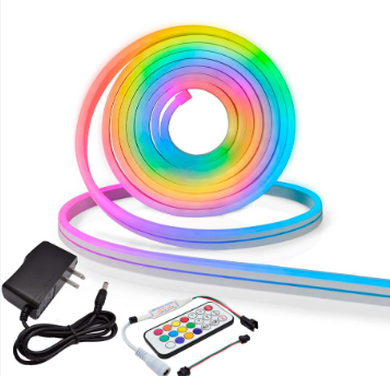 Cinta Neon Flex RGB