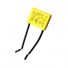 Condensador para Interruptor SMART