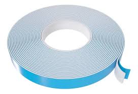 Cinta Doble faz Mercury