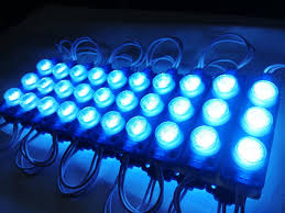 Modulo Led 110v