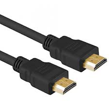 CABLE HDMI 4K