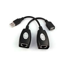 Extender USB-RJ45