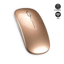 MOUSE INALÁMBRICO