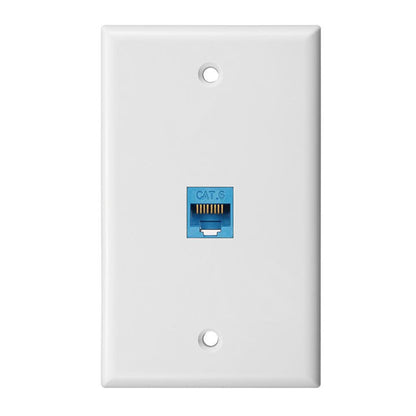 Toma RJ45 cat 6