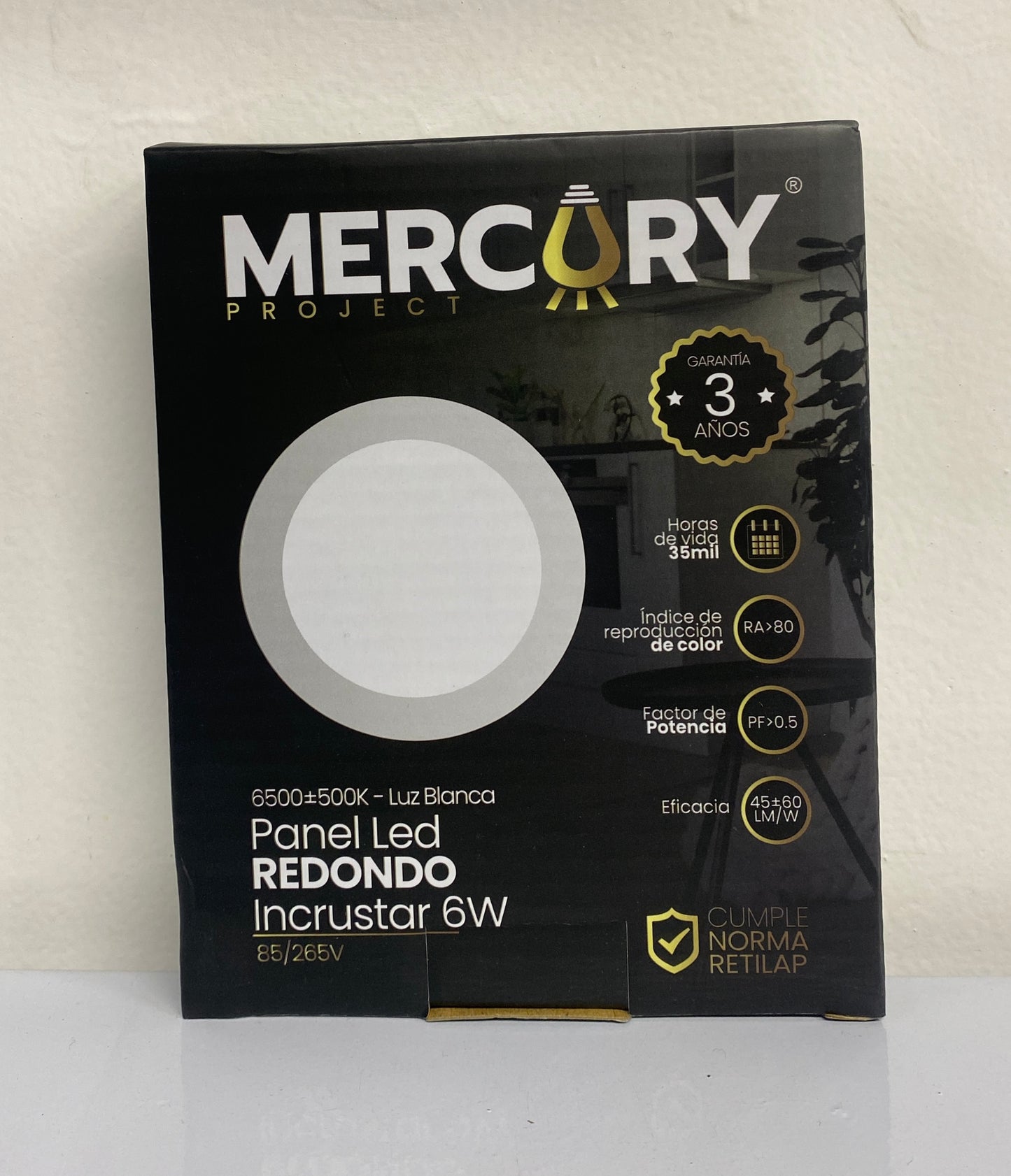 PANEL LED PREMIUM