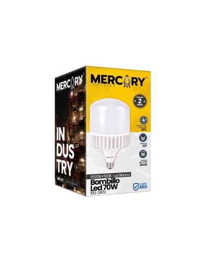 Bombillos LED E27 Tradicionales