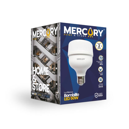 Bombillos LED E27 Tradicionales