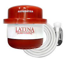 Ducha LATINA