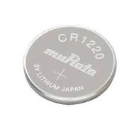 Pila CR1220