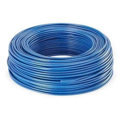 Cable Bimetálico #12