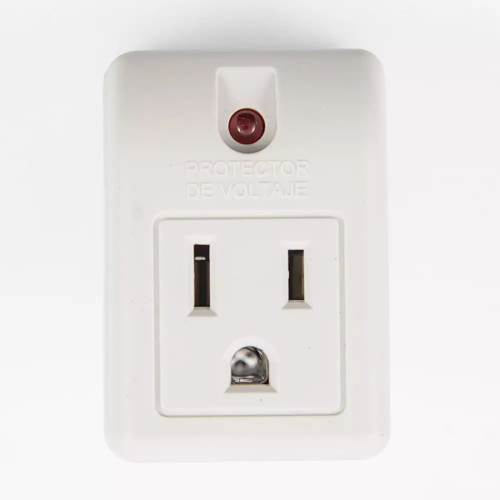 Protector de Voltaje: Seguridad y Confiabilidad para Tus Aparatos Eléctricos