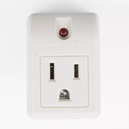 Protector de Voltaje: Seguridad y Confiabilidad para Tus Aparatos Eléctricos