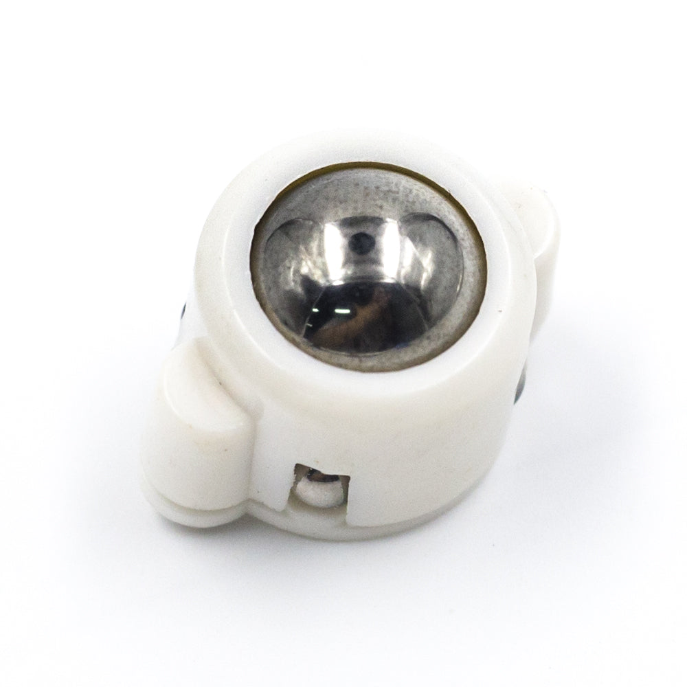 Rueda Loca para Experimento