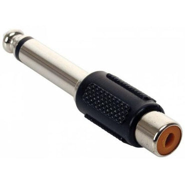 Plug y convertidores de sonido