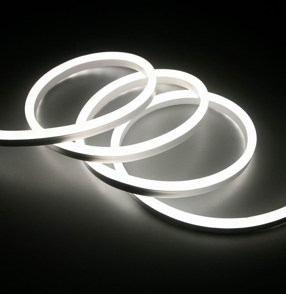 Cinta neon flex x 5mts