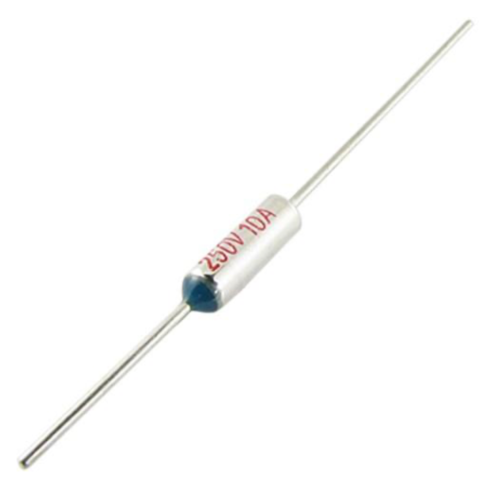TERMICO 10AMP 240°C
