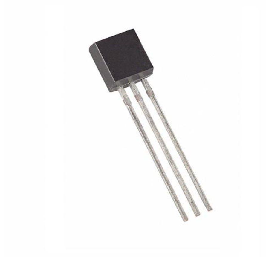 TRANSISTOR 2N3904