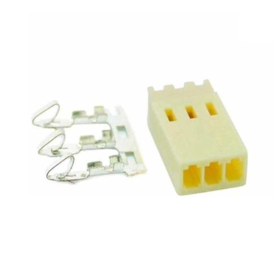 CONECTOR GP 3 PINES