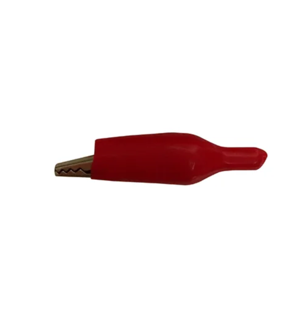 CAIMAN ROJO PEQUEÑO MK603