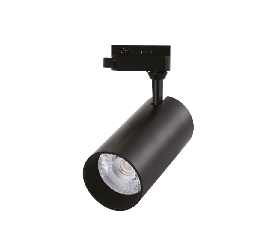 SPOT LED LISO 30W