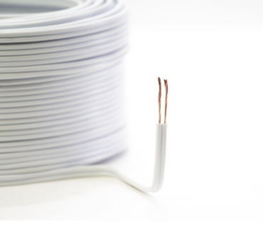 Cable duplex x Rollo