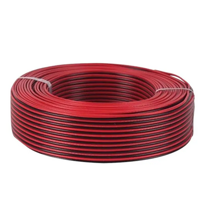 Cable Polarizado X Metros