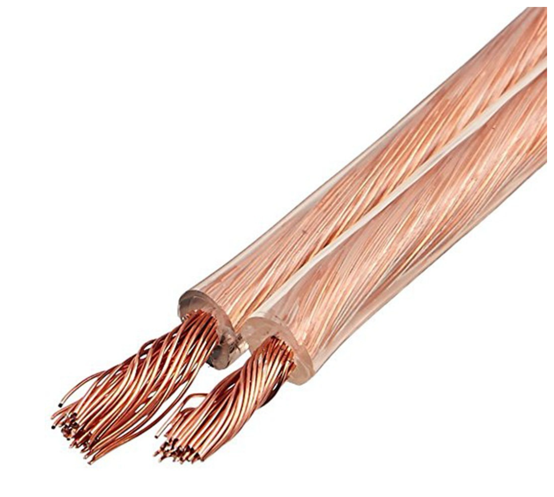 Cable Oxigenado por Metros