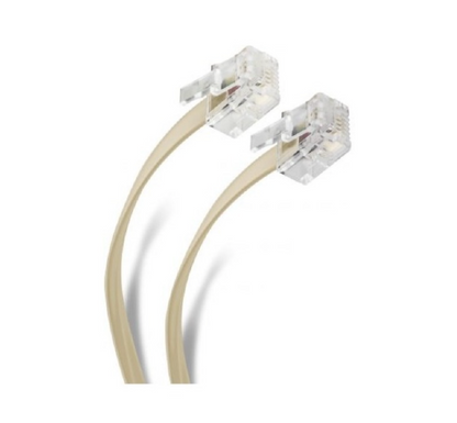 Cable Telefono x metros