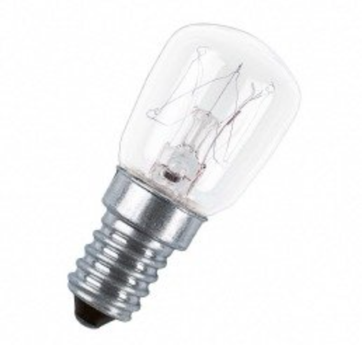Lámpara Incandescente Perfume Satin 15W E14