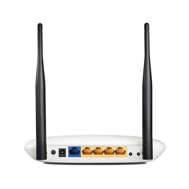 Router Tp-link Tl-wr841n  Blanco