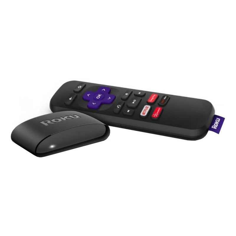 Roku Express 3930  Estándar Full Hd