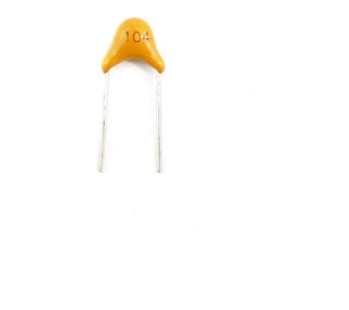 Condensador poliester 0.1MF