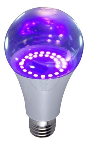 Bombillo Neon